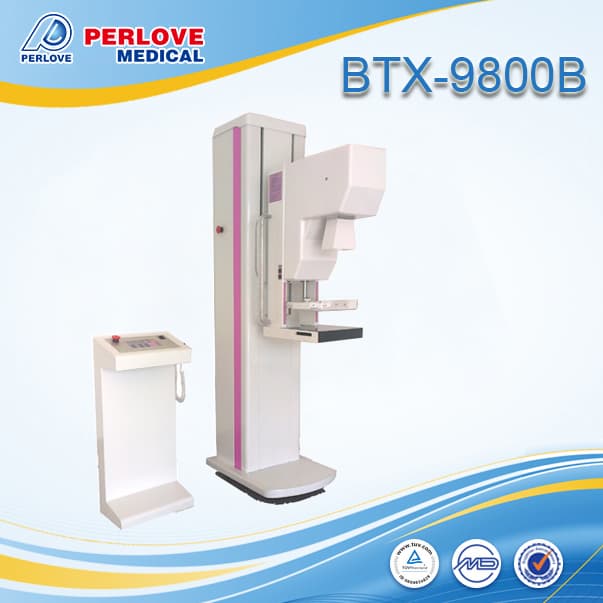 Digital mammography machine with CE BTX_9800B